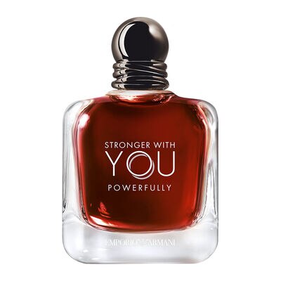 STRONGER WITH YOU POWERFULLY EAU DE PARFUM